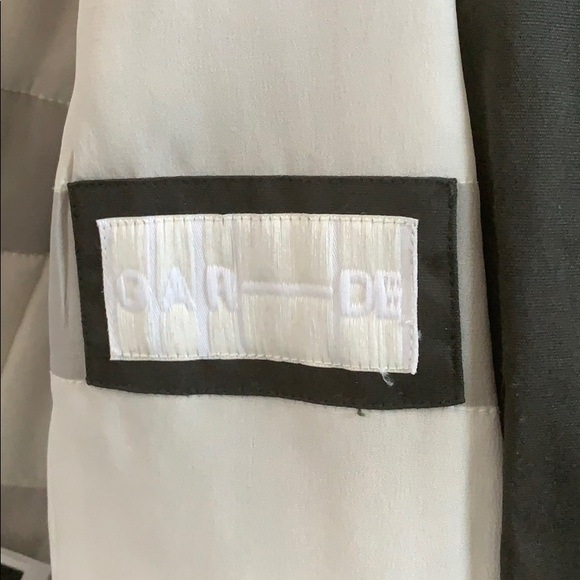 GAR-DE moto jacket - Picture 4 of 4